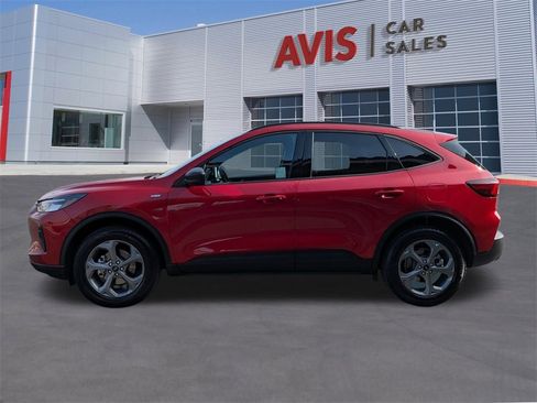 Used 2025 Ford Escape ST-Line image 10