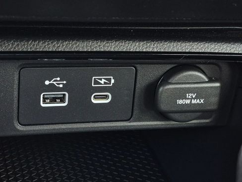Used 2025 Honda CR-V EX image 24