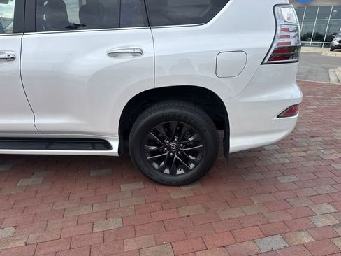 Used 2023 Lexus GX 460 Premium AWD/4WD image 6