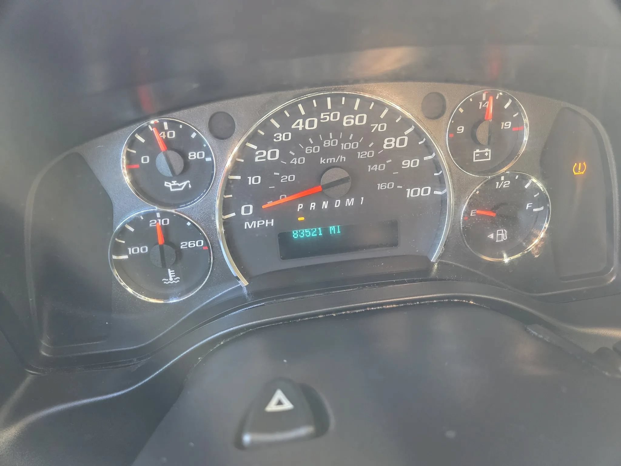 Used 2011 Chevrolet Express 2500 RWD image 10