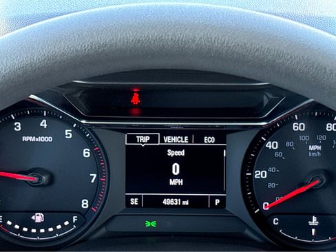 Used 2023 Chevrolet TrailBlazer LT image 4