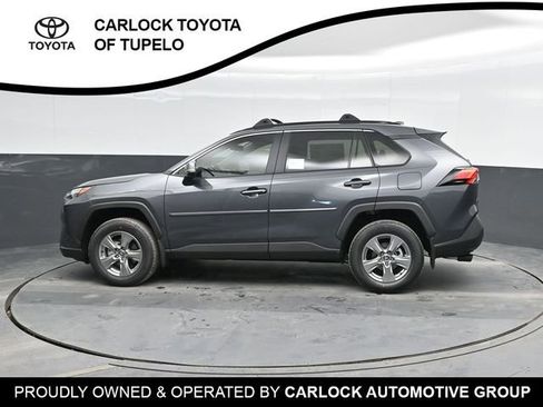 Used 2025 Toyota RAV4 XLE w/ Convenience Package image 9