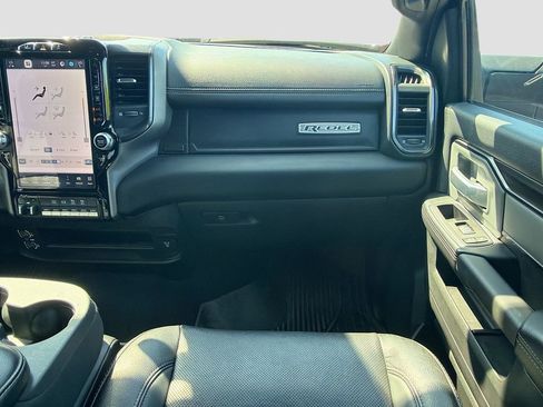 Used 2023 RAM 2500 Rebel w/ Level 1 Equipment Group image 17