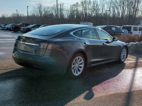 Used 2017 Tesla Model S P100D image 8