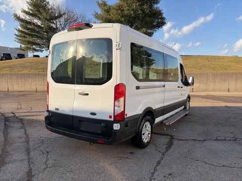 Used 2019 Ford Transit 350 XL image 7