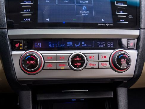 Used 2016 Subaru Outback 2.5i Limited image 27