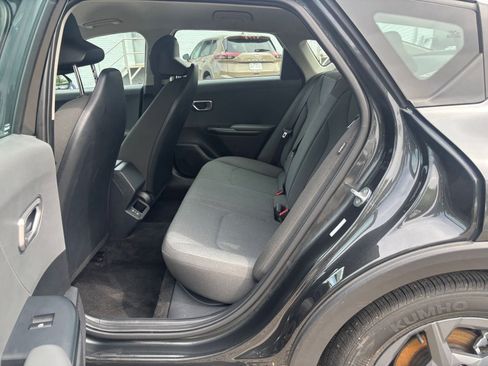 Used 2025 Kia K4 LXS FWD image 24