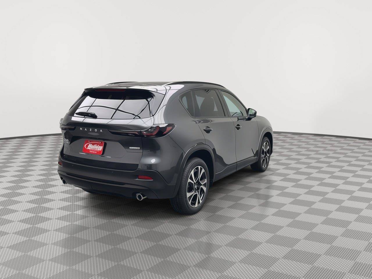 New 2026 MAZDA CX-5 Preferred AWD/4WD image 37