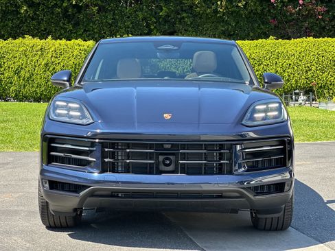 New 2026 Porsche Cayenne E-Hybrid image 11