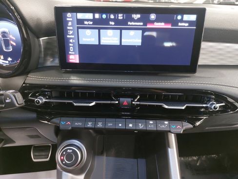 New 2025 Alfa Romeo Tonale w/ Premium Package AWD/4WD image 21