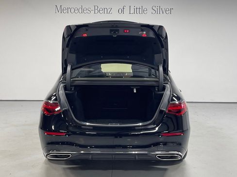 Used 2026 Mercedes-Benz S 580 4MATIC Sedan image 5