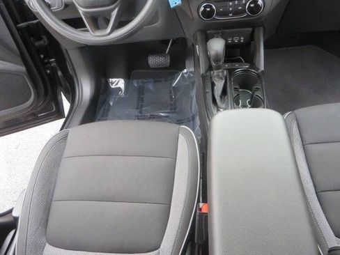 Used 2022 Chevrolet TrailBlazer LS FWD image 31