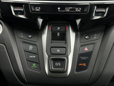 Used 2025 Honda Odyssey EX-L image 37