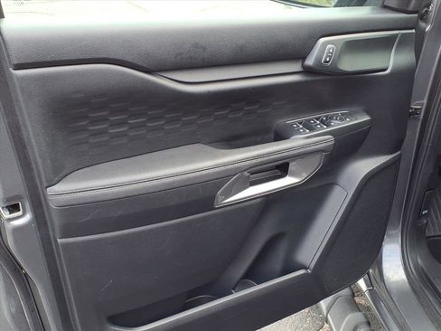 Certified 2024 Ford Ranger XLT w/ Trailer Tow Package image 4