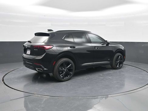 New 2026 Buick Envision Sport Touring AWD/4WD image 8