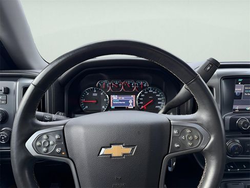Used 2014 Chevrolet Silverado 1500 LTZ image 20
