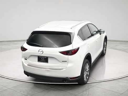 Used 2020 MAZDA CX-5 Grand Touring image 17