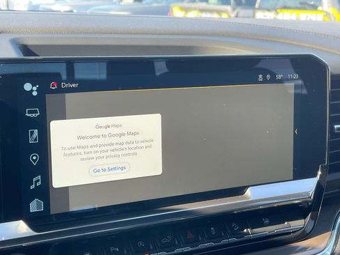 Used 2022 Chevrolet Silverado 1500 High Country w/ Z71 Off-Road Package image 20