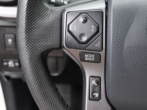 Certified 2020 Toyota Tacoma TRD Pro AWD/4WD image 17