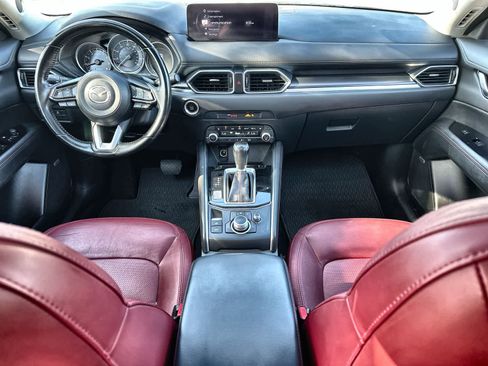 Used 2023 MAZDA CX-5 Carbon Edition image 20