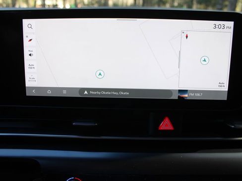 New 2026 Kia Carnival FWD image 49