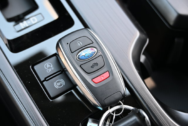 New 2026 Subaru Outback Premium AWD/4WD image 35