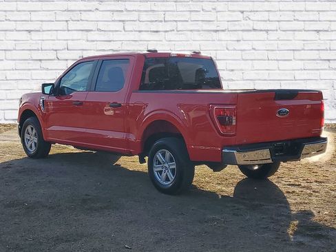 Used 2023 Ford F150 XLT image 3