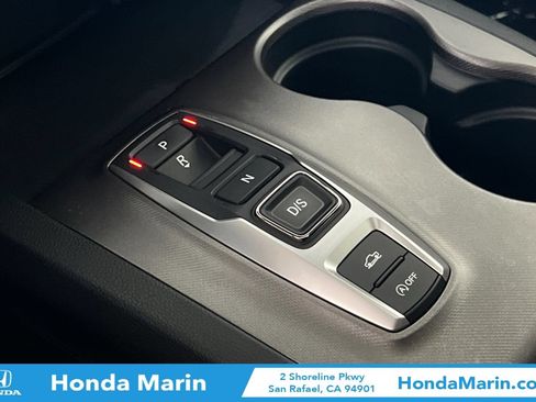Used 2023 Honda Ridgeline RTL image 23