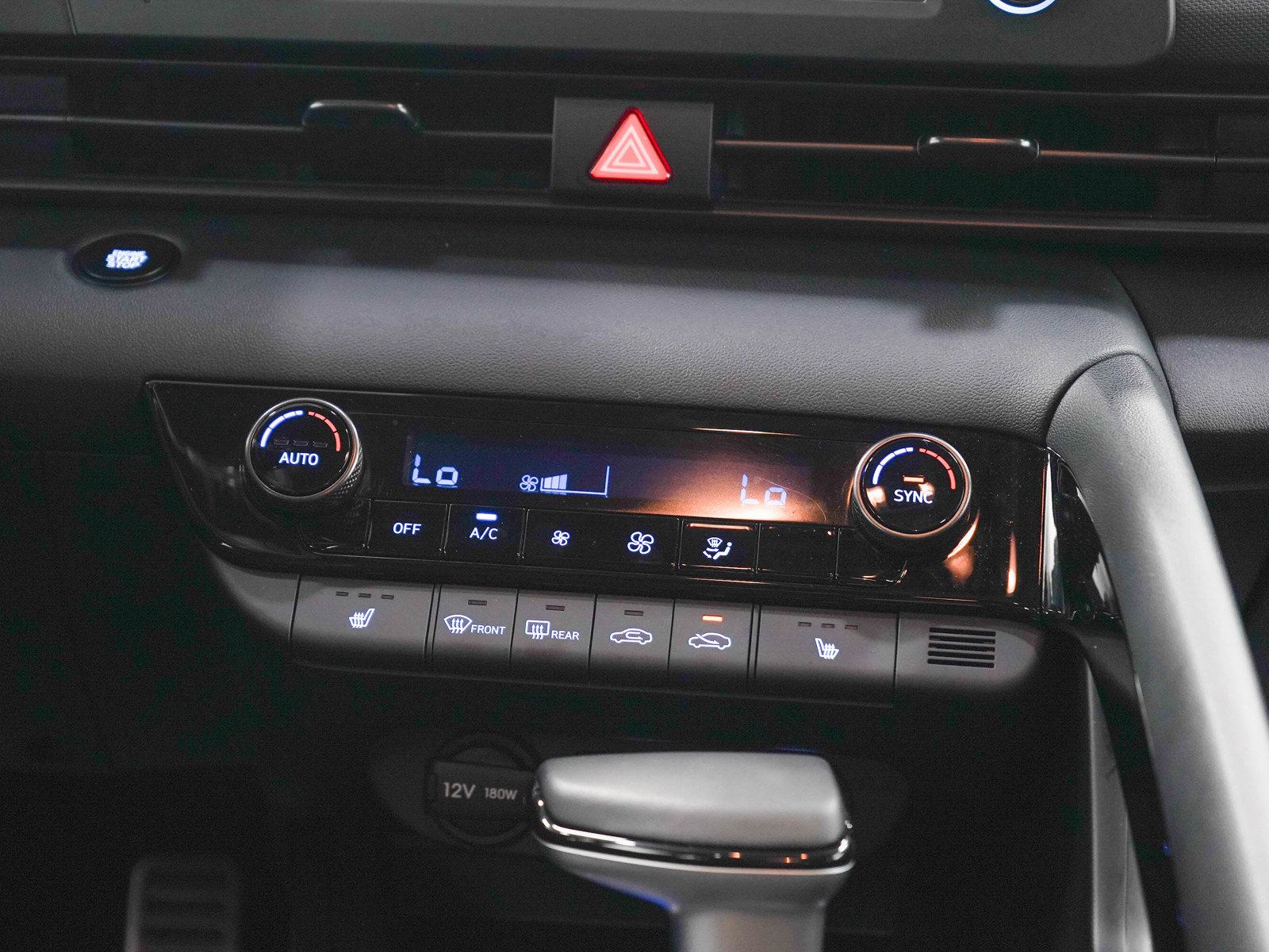 Certified 2026 Hyundai Elantra SEL Sport Premium FWD image 17
