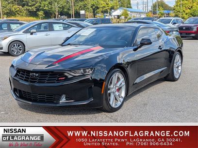 Used 2021 Chevrolet Camaro LT w/ RS Package
