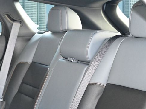 New 2026 Honda Prologue Touring image 13