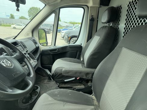 Used 2016 RAM ProMaster 1500 FWD image 4