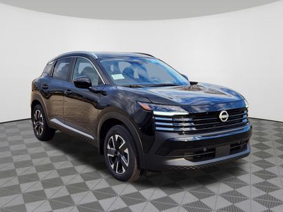 Used 2026 Nissan Kicks SV w/ Cold Weather Package