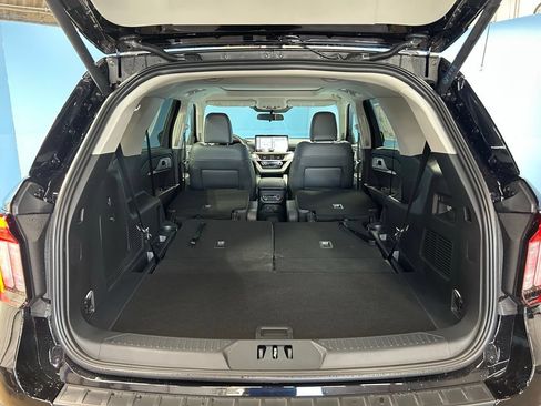New 2026 Ford Explorer Active w/ Active Comfort Package AWD/4WD image 42