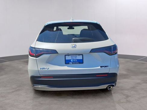 Used 2024 Honda HR-V Sport image 5