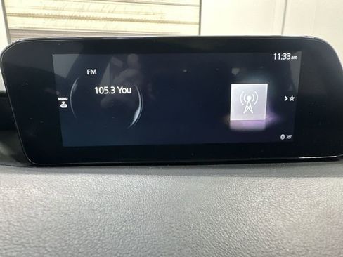 Used 2025 MAZDA MAZDA3 s FWD image 13