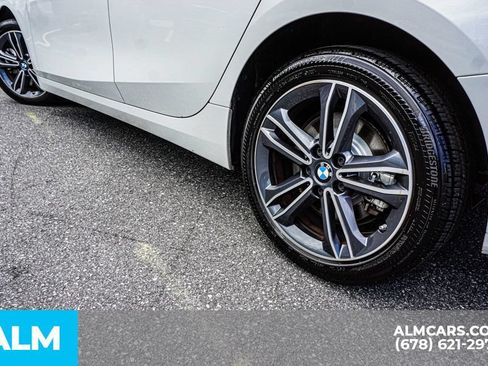 Used 2024 BMW 228i Gran Coupe FWD image 16