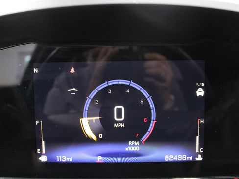 Used 2024 Chevrolet Trax ACTIV w/ Sunroof Package FWD image 30