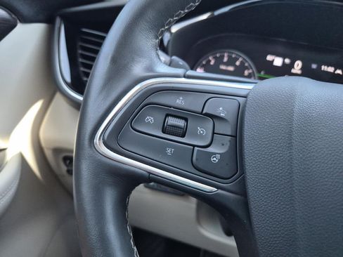Certified 2023 Buick Envision Avenir FWD image 20
