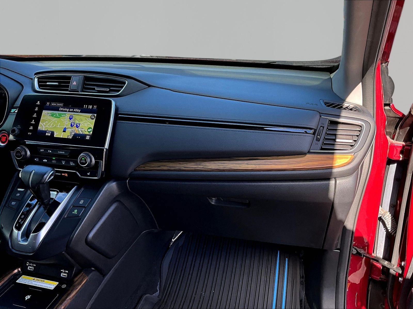 Used 2020 Honda CR-V Touring image 26
