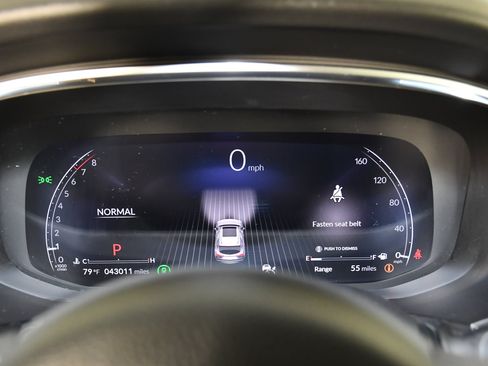 Certified 2024 Acura MDX SH-AWD w/ Technology Package image 18