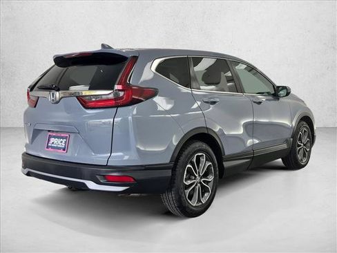 Used 2021 Honda CR-V EX image 5