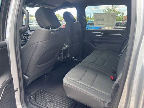 New 2025 RAM 1500 Big Horn image 14
