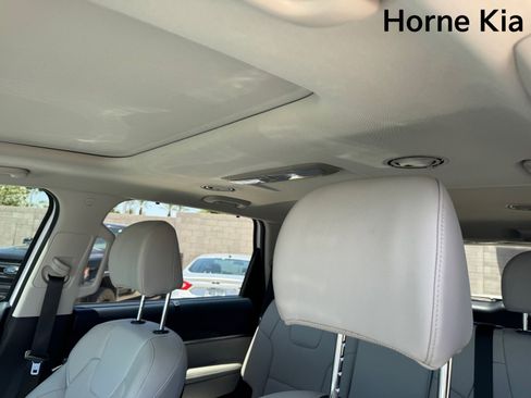 Certified 2025 Kia Telluride EX AWD/4WD image 24