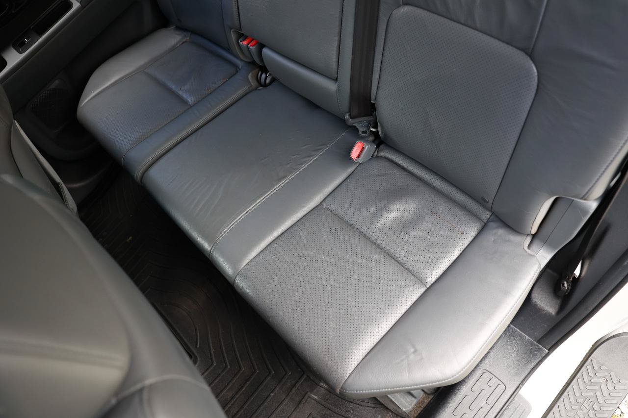 Used 2008 Honda Ridgeline RTL image 10