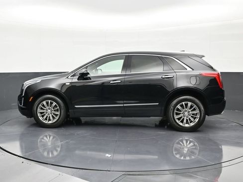 Used 2019 Cadillac XT5 Luxury FWD image 2