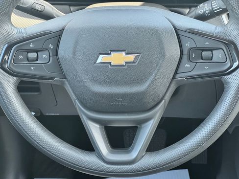 Used 2025 Chevrolet TrailBlazer LT FWD image 20