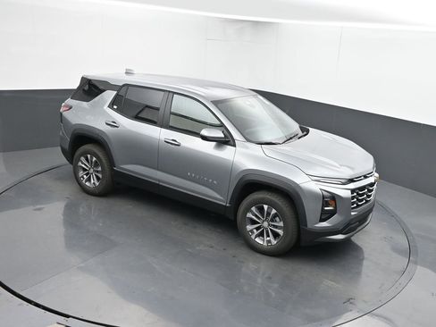 New 2026 Chevrolet Equinox LT w/ LPO, Floor Liner Package image 32