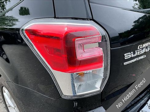 Used 2018 Subaru Forester 2.5i Touring AWD/4WD image 27