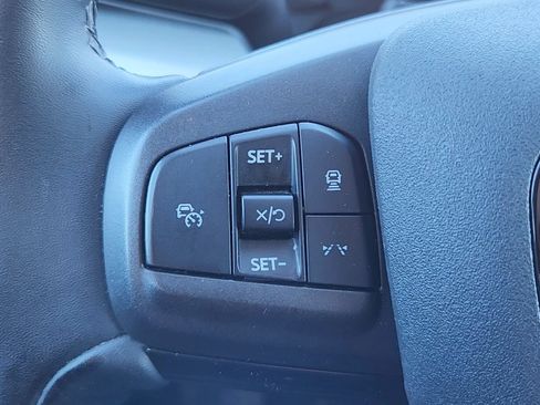 Certified 2023 Ford Mustang Mach-E Select w/ Comfort Package Lite image 12